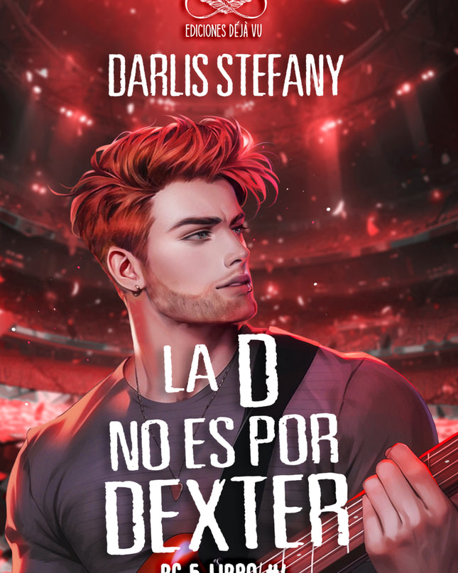 La D No Es Por Dexter