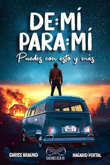 De: Mí Para: Mí 2. Puedes Con Esto Y Más