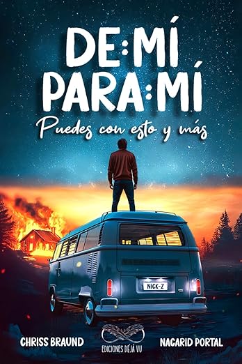 De: Mí Para: Mí 2. Puedes Con Esto Y Más