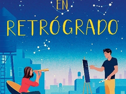 MIRANDA EN RETROGRADO