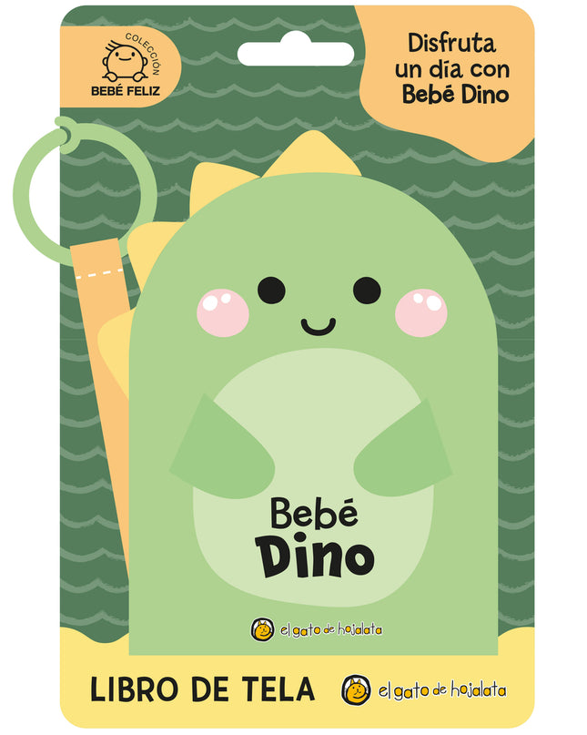 Bebé Dino