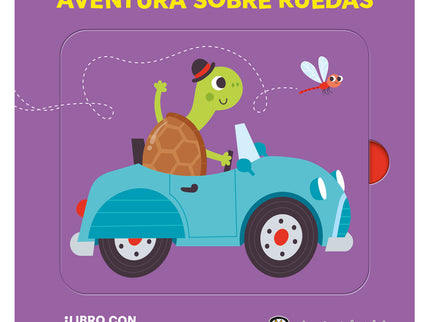 Aventura Sobre Ruedas ('ventanitas')