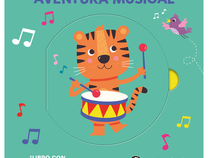 Aventura Musical ('ventanitas')