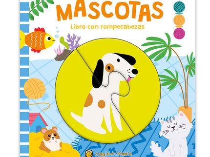 Mascotas ('juego Y Descubro')