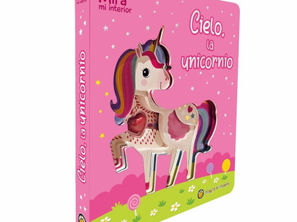 Cielo, La Unicornio