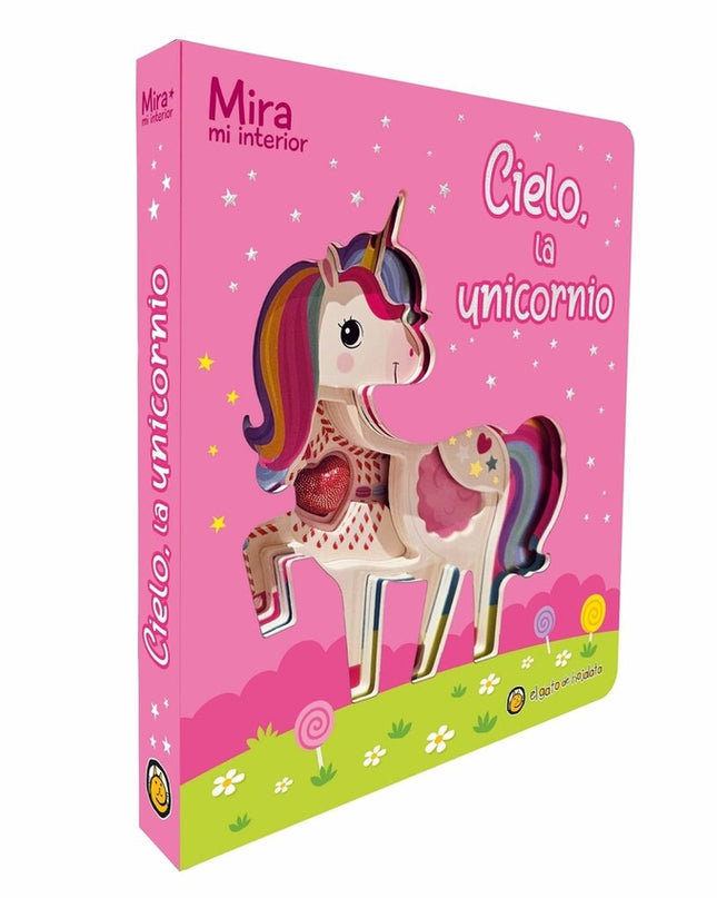 Cielo, La Unicornio