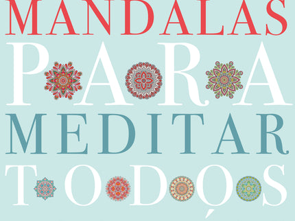 365 Mandalas Para Meditar Todos Los Días