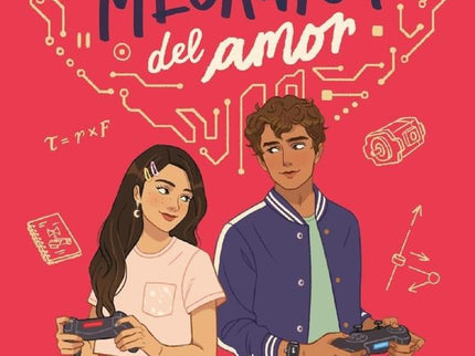 MECANICA DEL AMOR, LA
