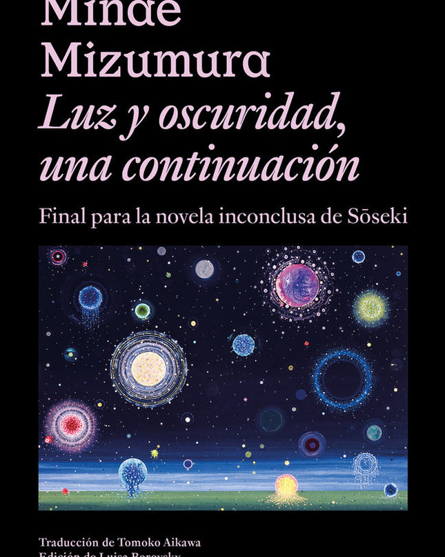 Luz Y Oscuridad, Una Continuación