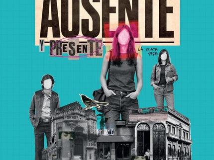 AUSENTE Y PRESENTE