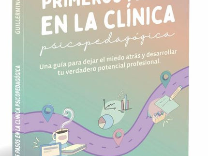 Primeros Pasos En La Clinica Psicopedagogica