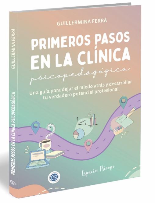 Primeros Pasos En La Clinica Psicopedagogica