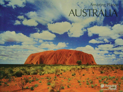 Australia: Amazing Planet