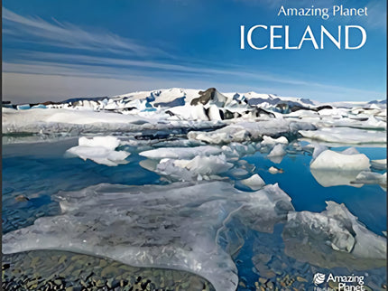 Iceland: Amazing Planet