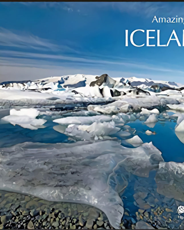 Iceland: Amazing Planet