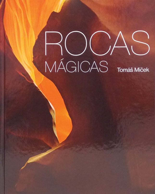 Rocas Mágicas - Edición Bilingüe