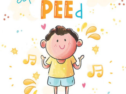 Oops I Peed D