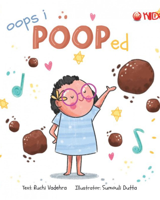 Oops I Poop Ed