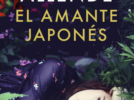 El Amante Japonés