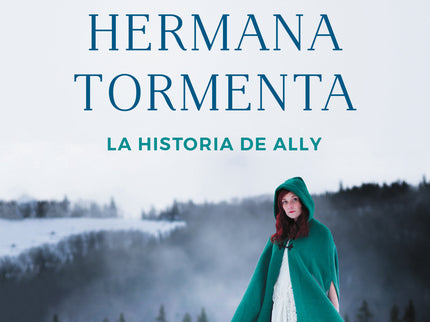 La Hermana Tormenta