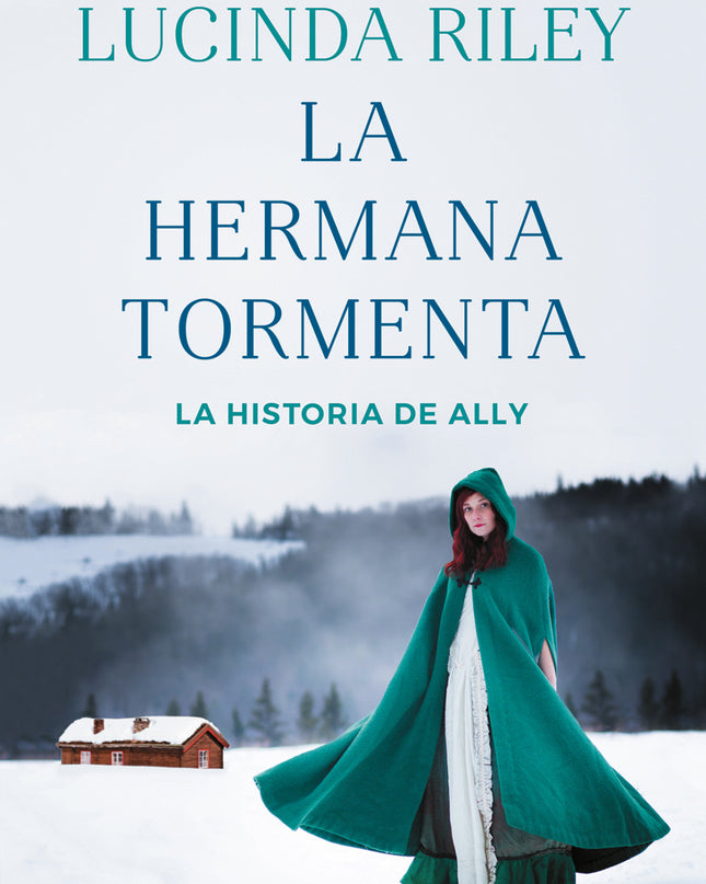 La Hermana Tormenta