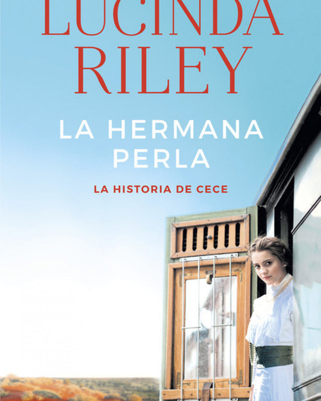 4.la Hermana Perla.