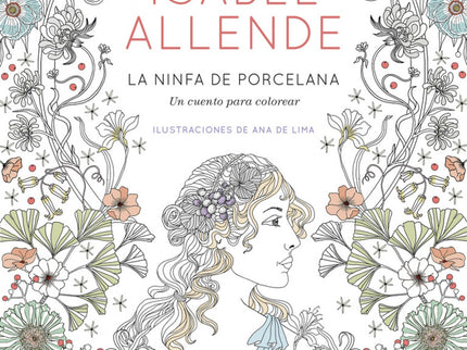 La Ninfa De Porcelana