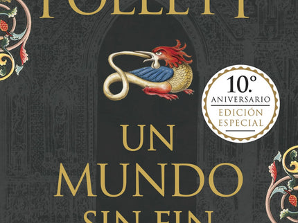 Un Mundo Sin Fin