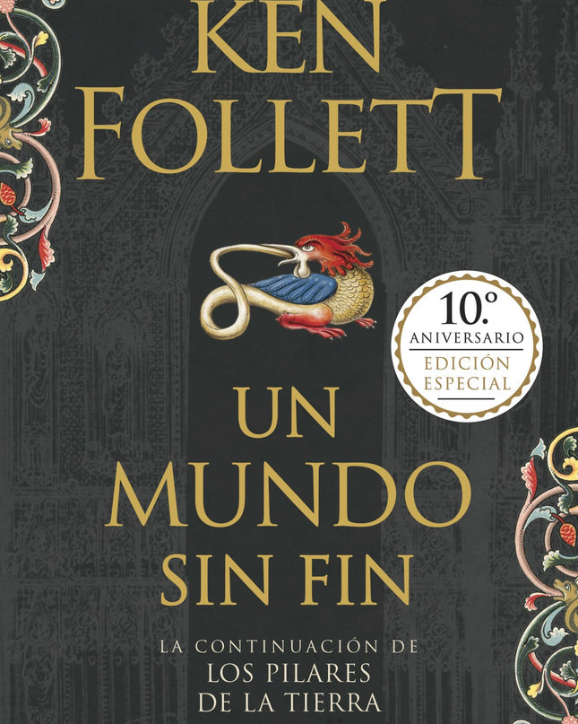 Un Mundo Sin Fin