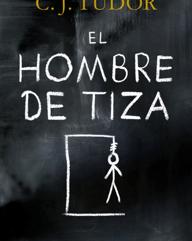 El Hombre De Tiza