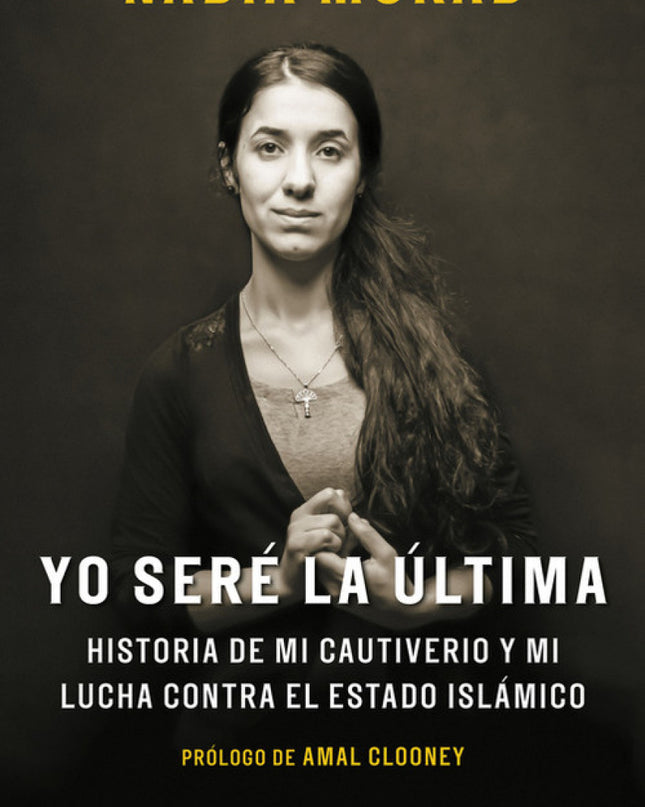 Yo Seré La última