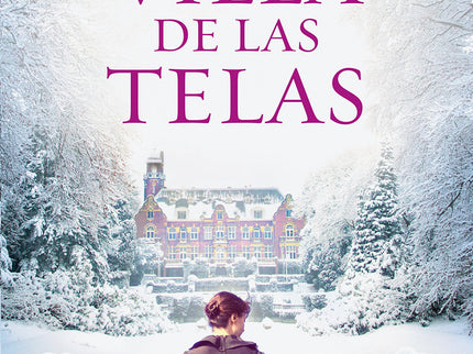 La Villa De Las Telas