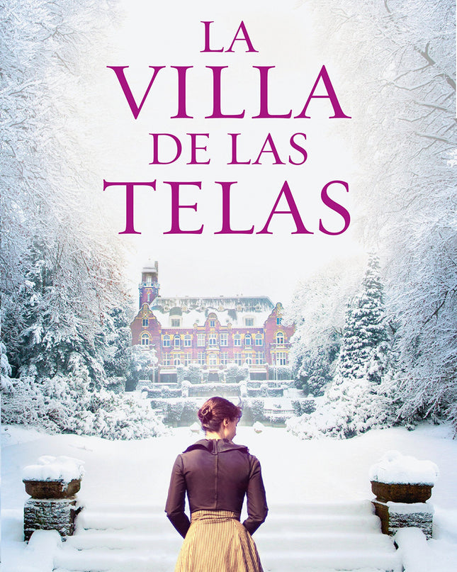 La Villa De Las Telas