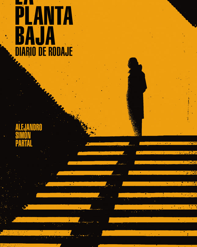 Planta Baja, La. Diario De Rodaje