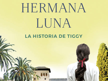 La Hermana Luna. Las Siete Hermanas 5