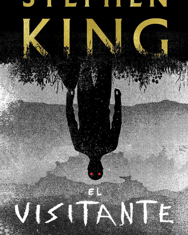 El Visitante
