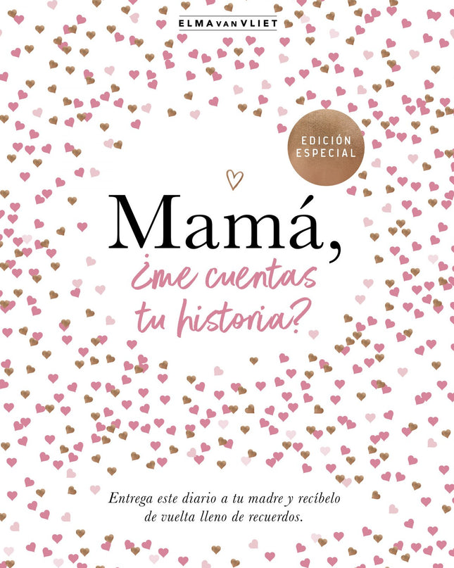 Mamá, ¿me Cuentas Tu Historia?
