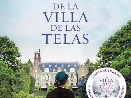 El Legado De La Villa De Las Telas