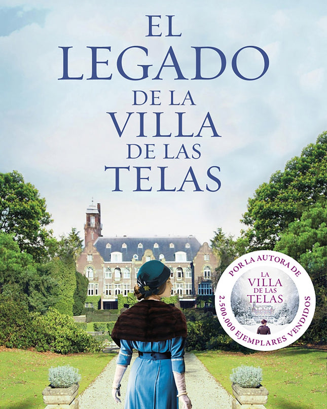 El Legado De La Villa De Las Telas