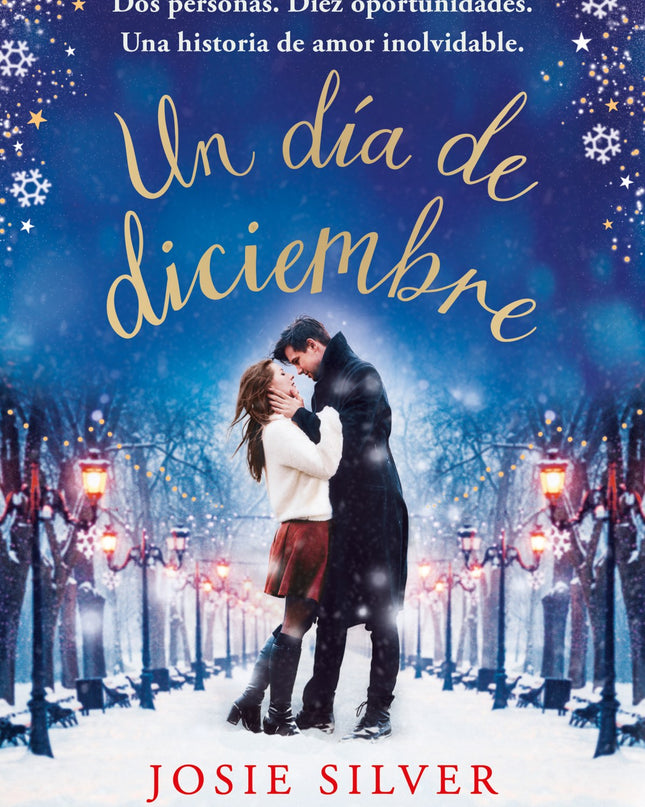 Un Día De Diciembre