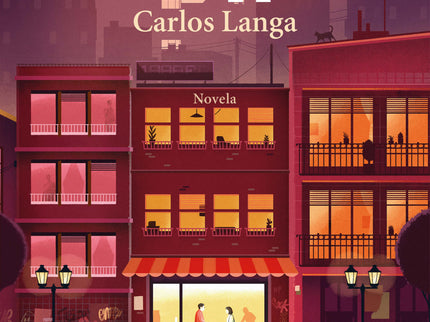 La Vida Es Un Cuadro De Hopper