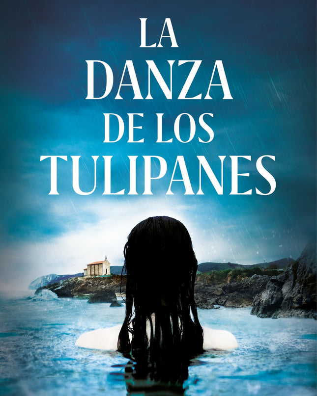 La Danza De Los Tulipanes