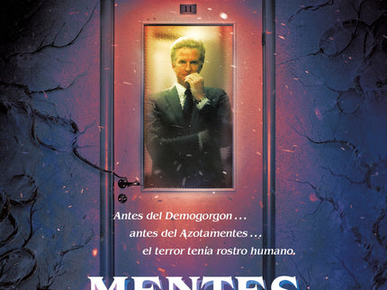 Mentes Peligrosas