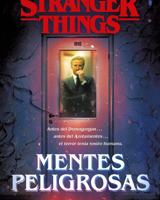 Mentes Peligrosas