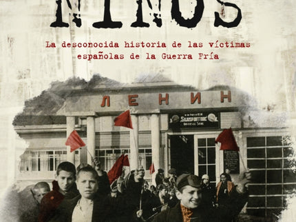 Project Niños:la Desconocida Historia De Las Victimas