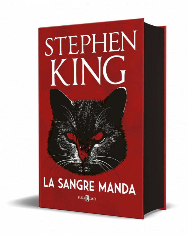 La Sangre Manda Ed Especial
