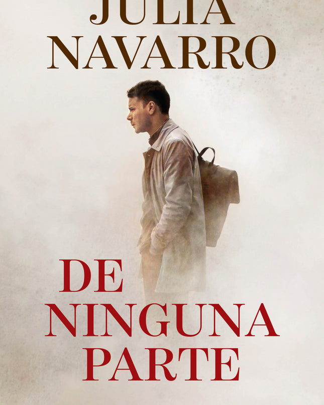 De Ninguna Parte