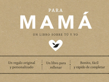 Para Mamá