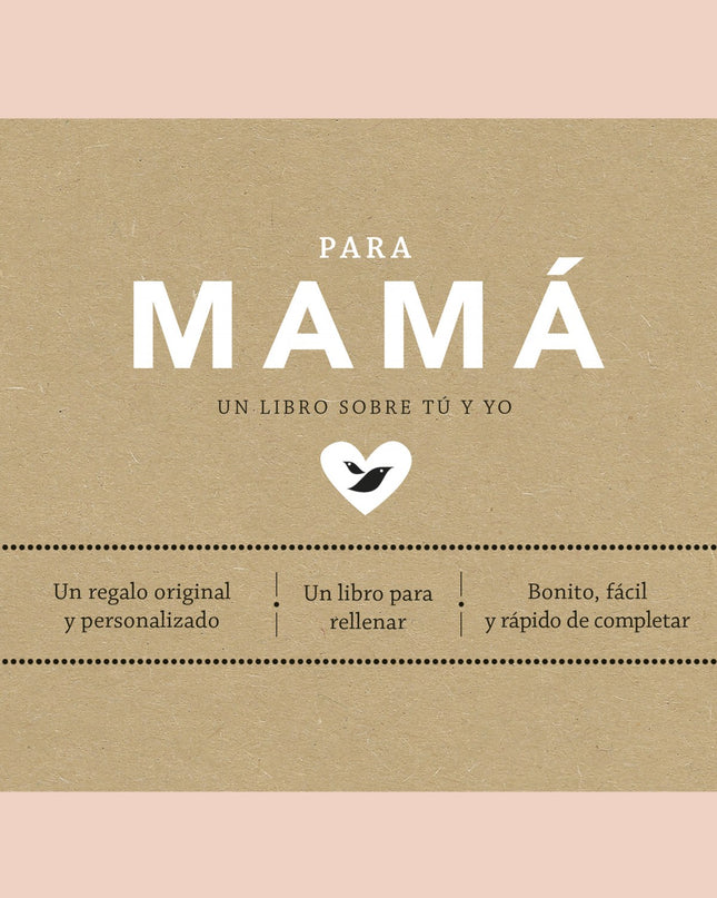 Para Mamá