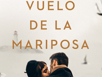 El Vuelo De La Mariposa